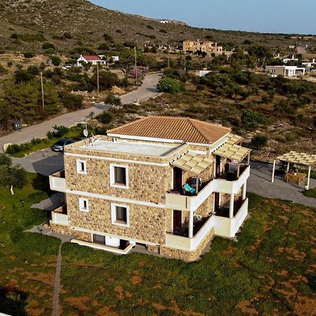 فندق Castro Elafonisos المظهر الخارجي الصورة
