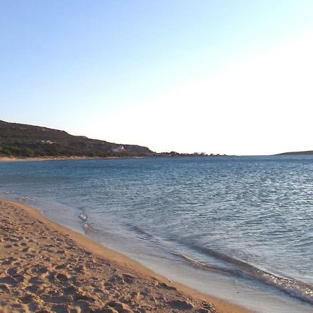 فندق Castro Elafonisos المظهر الخارجي الصورة