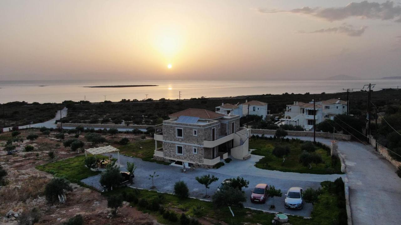 فندق Castro Elafonisos المظهر الخارجي الصورة