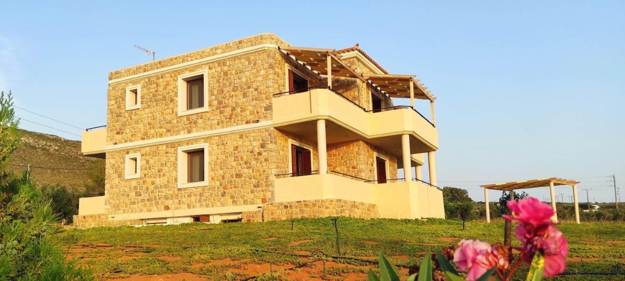 فندق Castro Elafonisos المظهر الخارجي الصورة