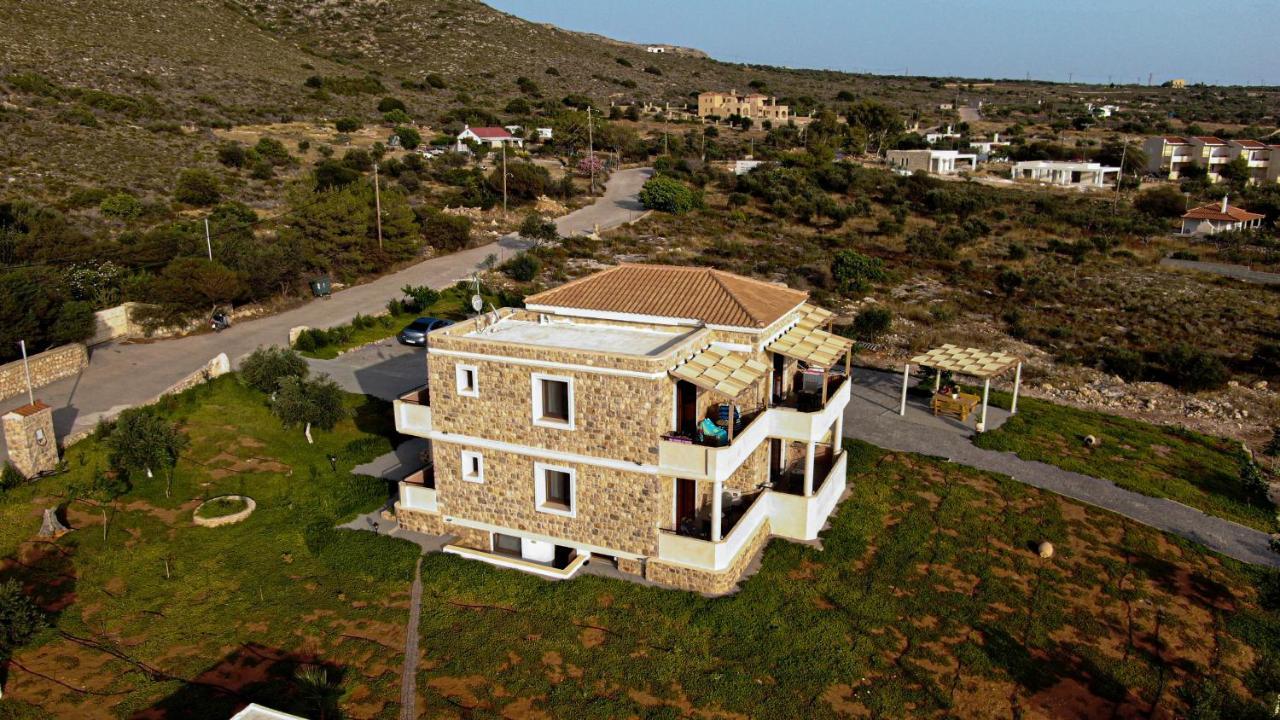 فندق Castro Elafonisos المظهر الخارجي الصورة
