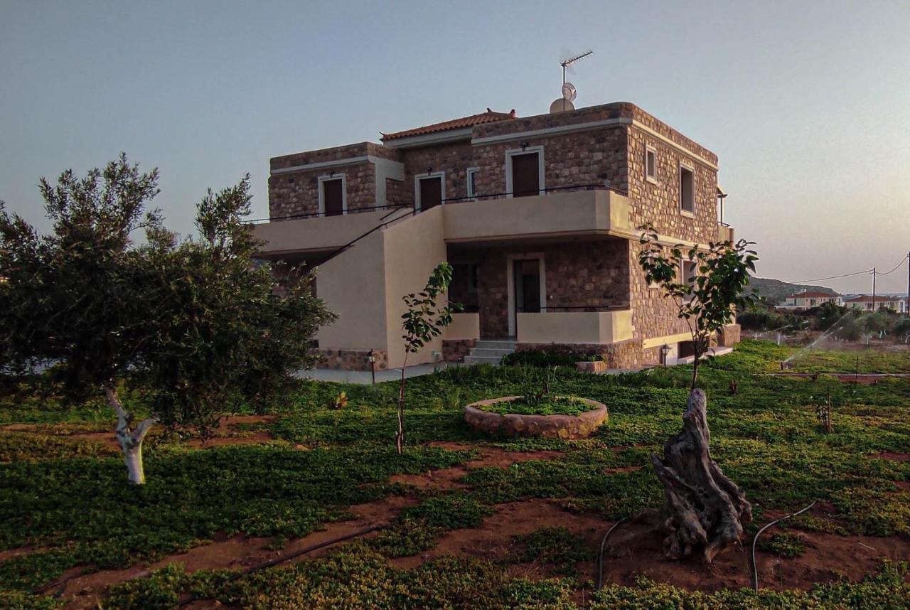 فندق Castro Elafonisos المظهر الخارجي الصورة