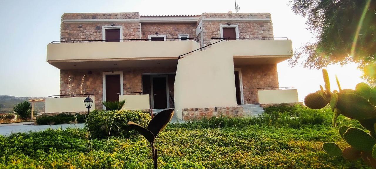 فندق Castro Elafonisos المظهر الخارجي الصورة